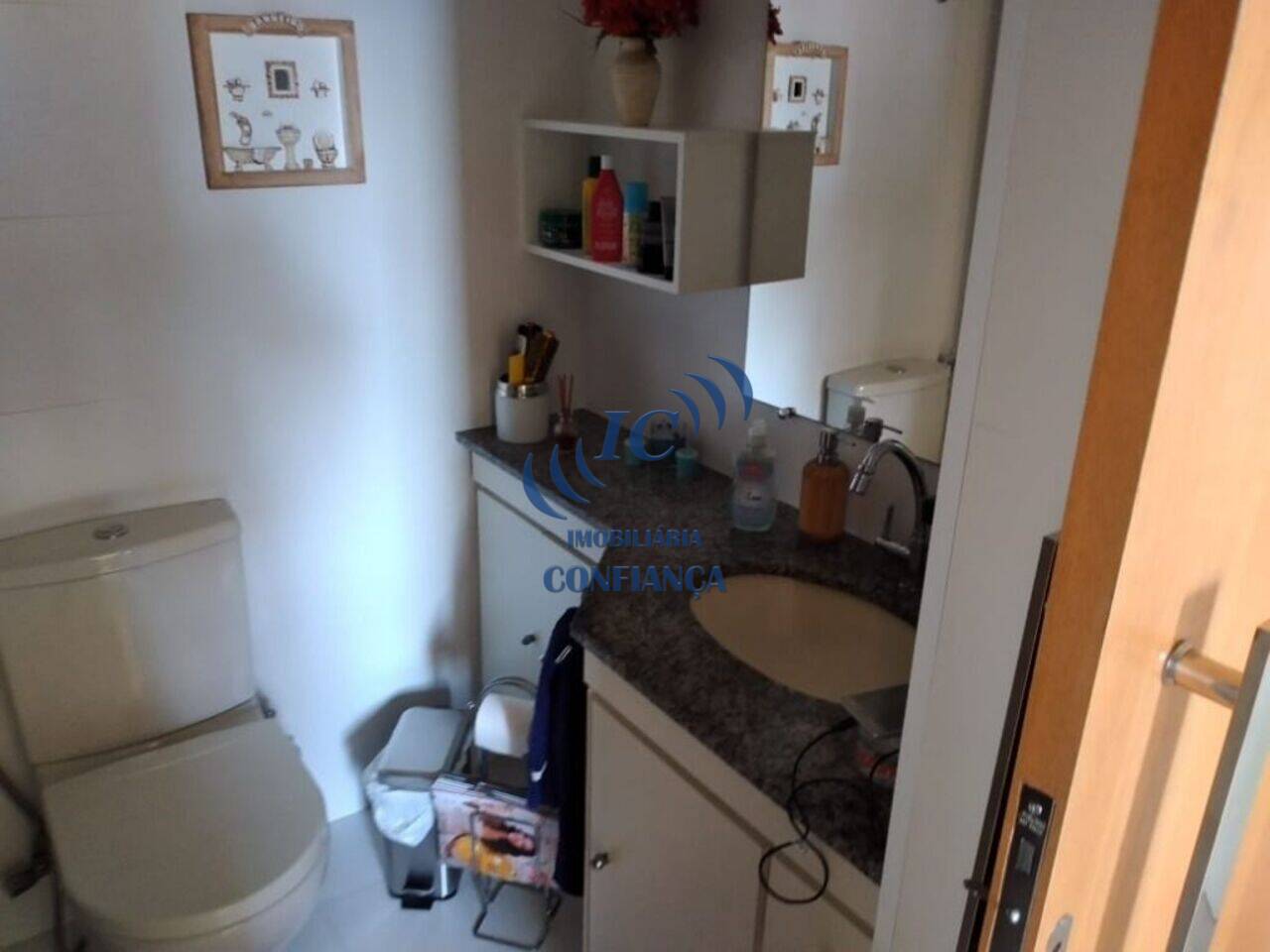 Apartamento Penha de França, São Paulo - SP