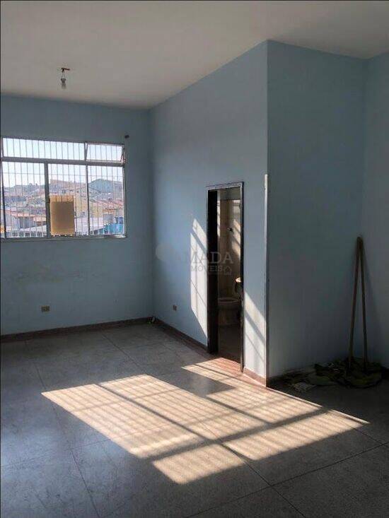 Sala de 30 m² na Bolivar Ribeiro Boaventura - Jardim Penha - São Paulo - SP, aluguel por R$ 650/mês