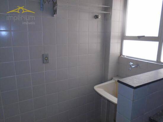 Apartamento Vila Jones, Americana - SP