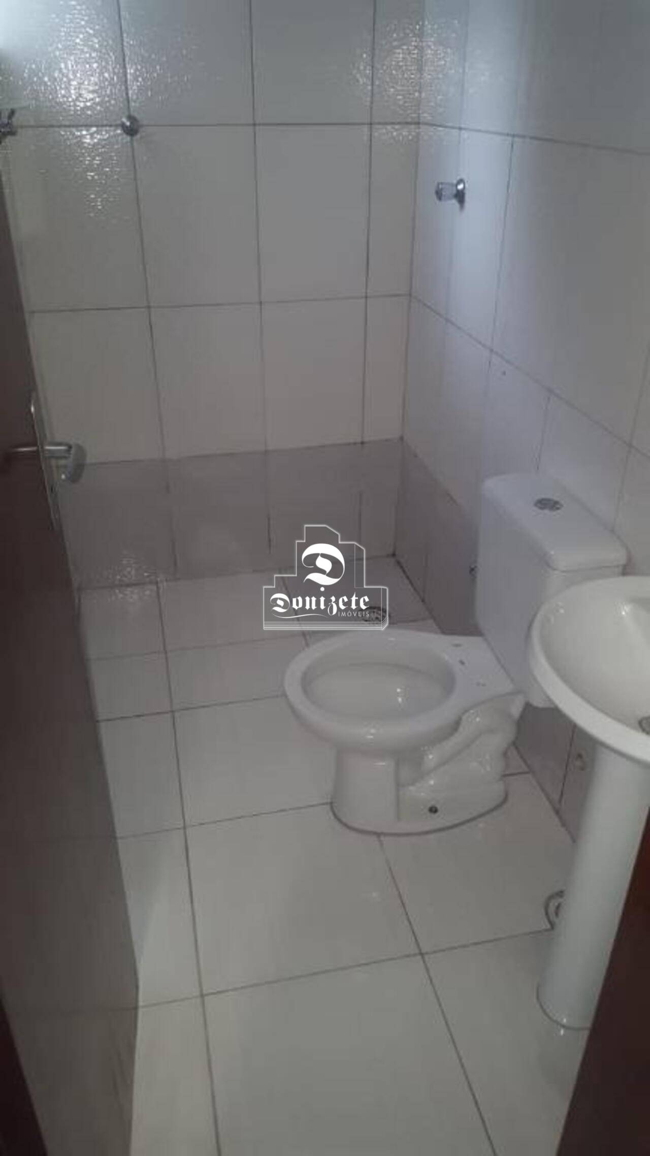 Apartamento Vila Metalúrgica, Santo André - SP