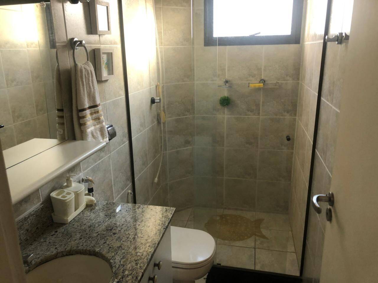 Apartamento Praia da Enseada, Guarujá - SP