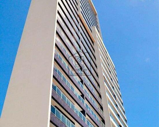 Spazzio Privilege Ponta Negra, apartamentos com 2 quartos, 52 m², Natal - RN