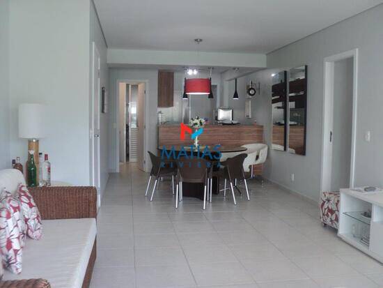 Apartamento de 132 m² Riviera Módulo 8 - Bertioga, à venda por R$ 4.000.000 ou aluguel por R$ 22.500
