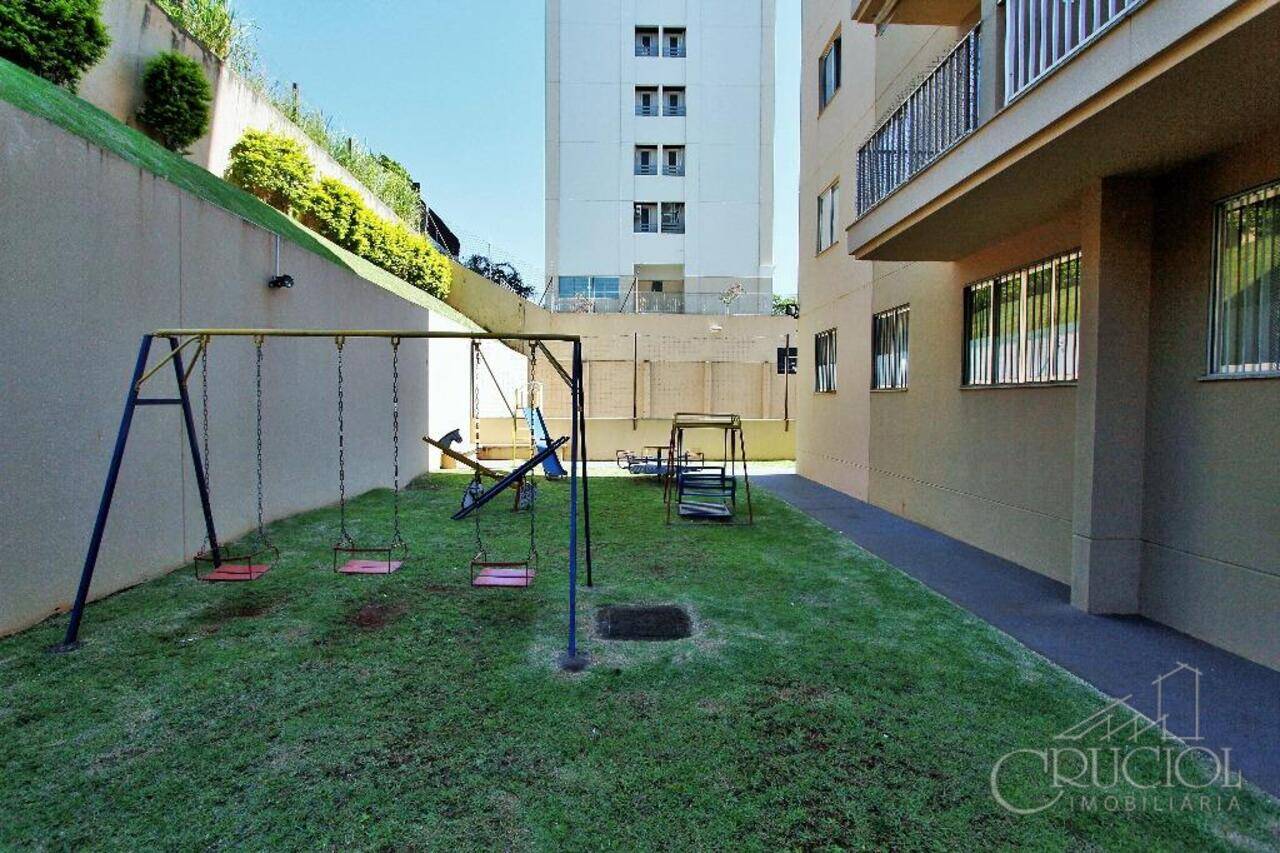 Apartamento Vila Ipiranga, Londrina - PR