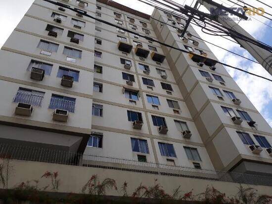 Apartamento de 70 m² Campinho - Rio de Janeiro, à venda por R$ 210.000
