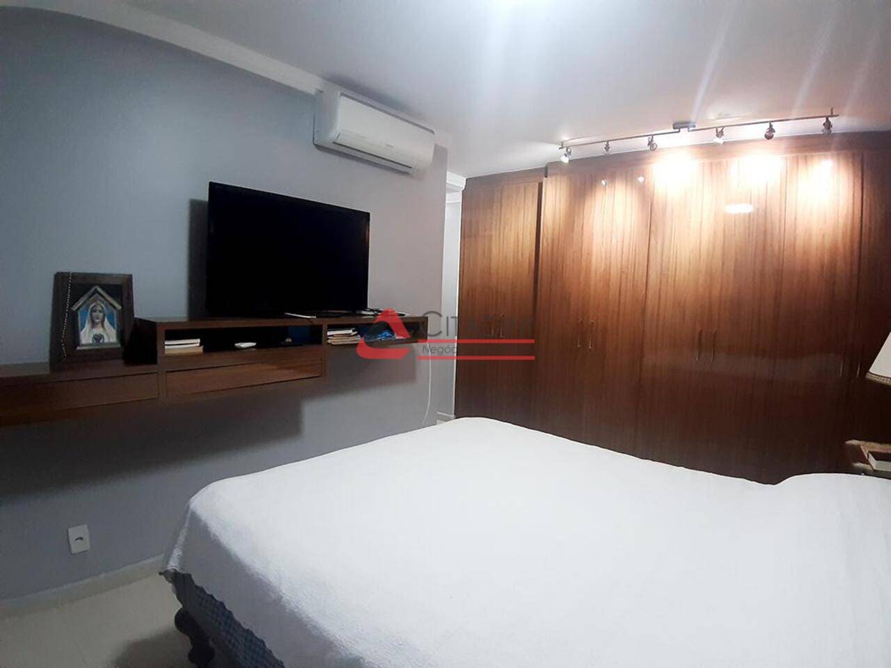 Apartamento Jardim Portal da Colina, Sorocaba - SP