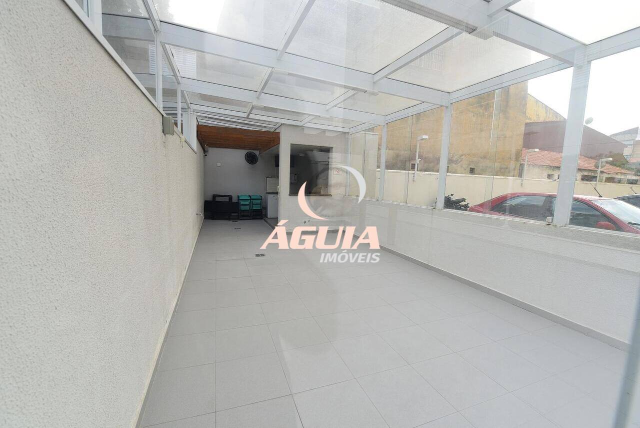 Apartamento Vila Pires, Santo André - SP