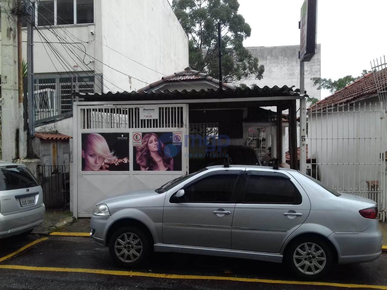 Terreno Tucuruvi, São Paulo - SP