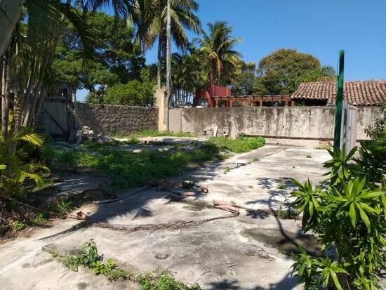 Terreno de 1.200 m² Joá - Rio de Janeiro, à venda por R$ 1.600.000