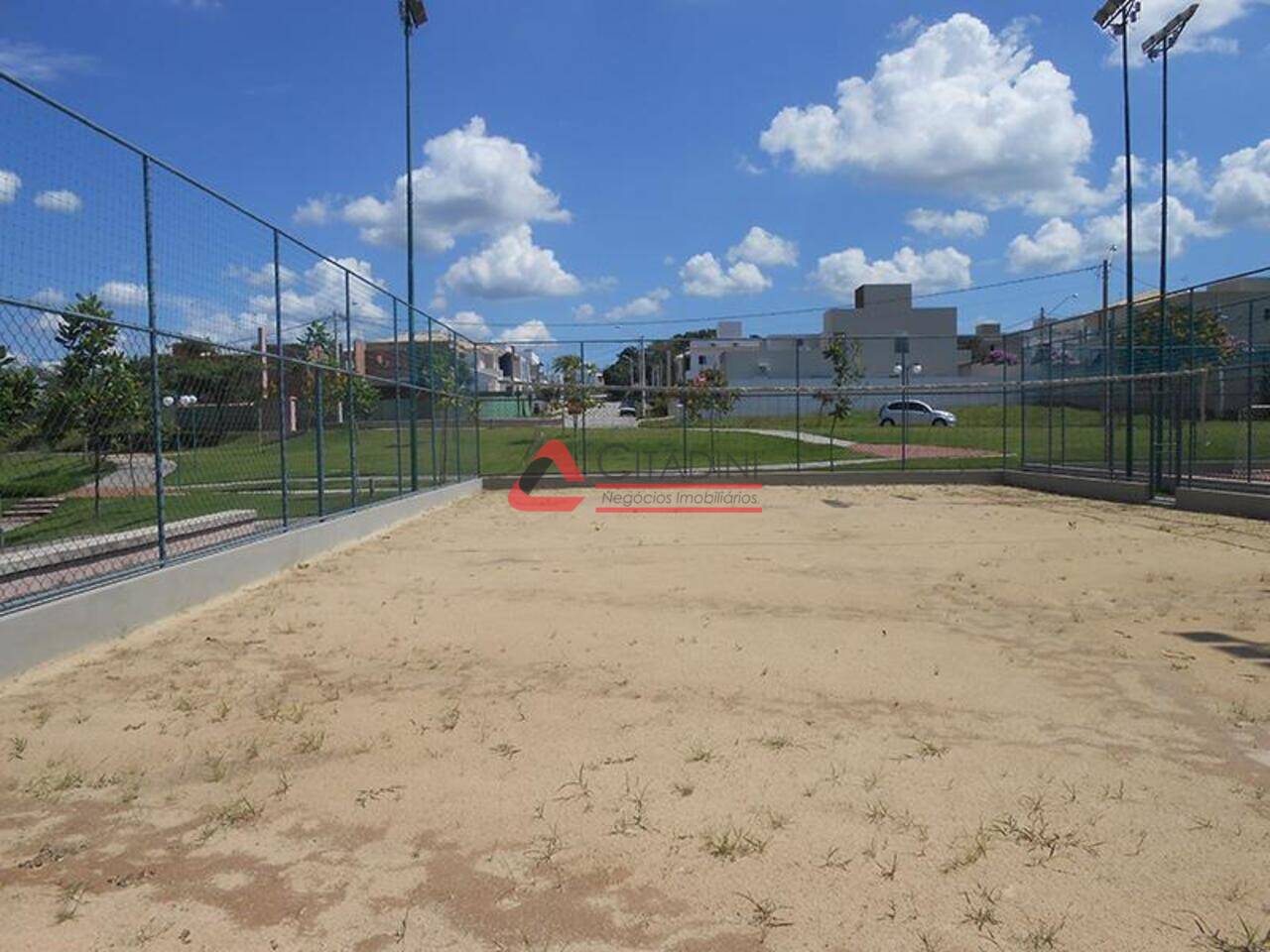 Casa Condomínio Residencial Giverny, Sorocaba - SP