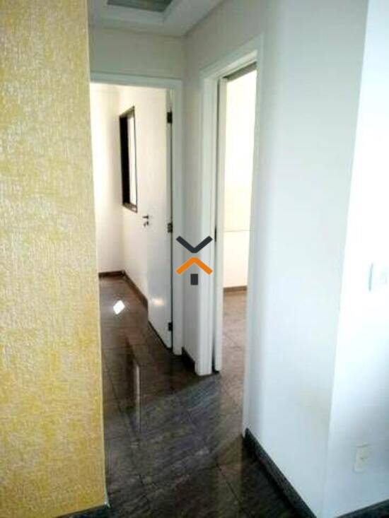 Apartamento Parque das Nações, Santo André - SP