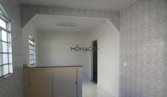 Casa com 3 dormitórios à venda, 180 m² por R$ 500.000 - São Francisco - Ibiporã/PR