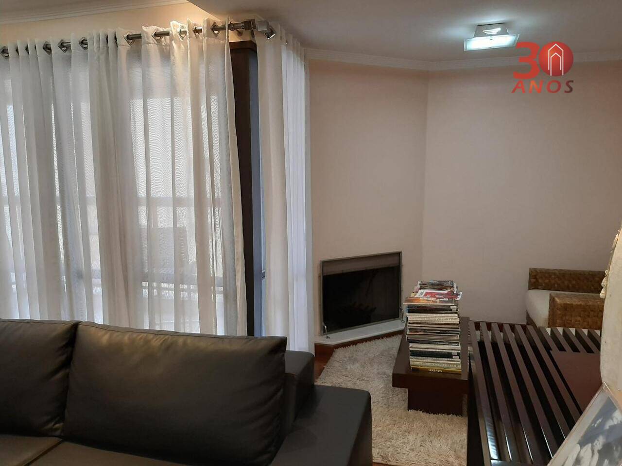 Apartamento Brooklin, São Paulo - SP