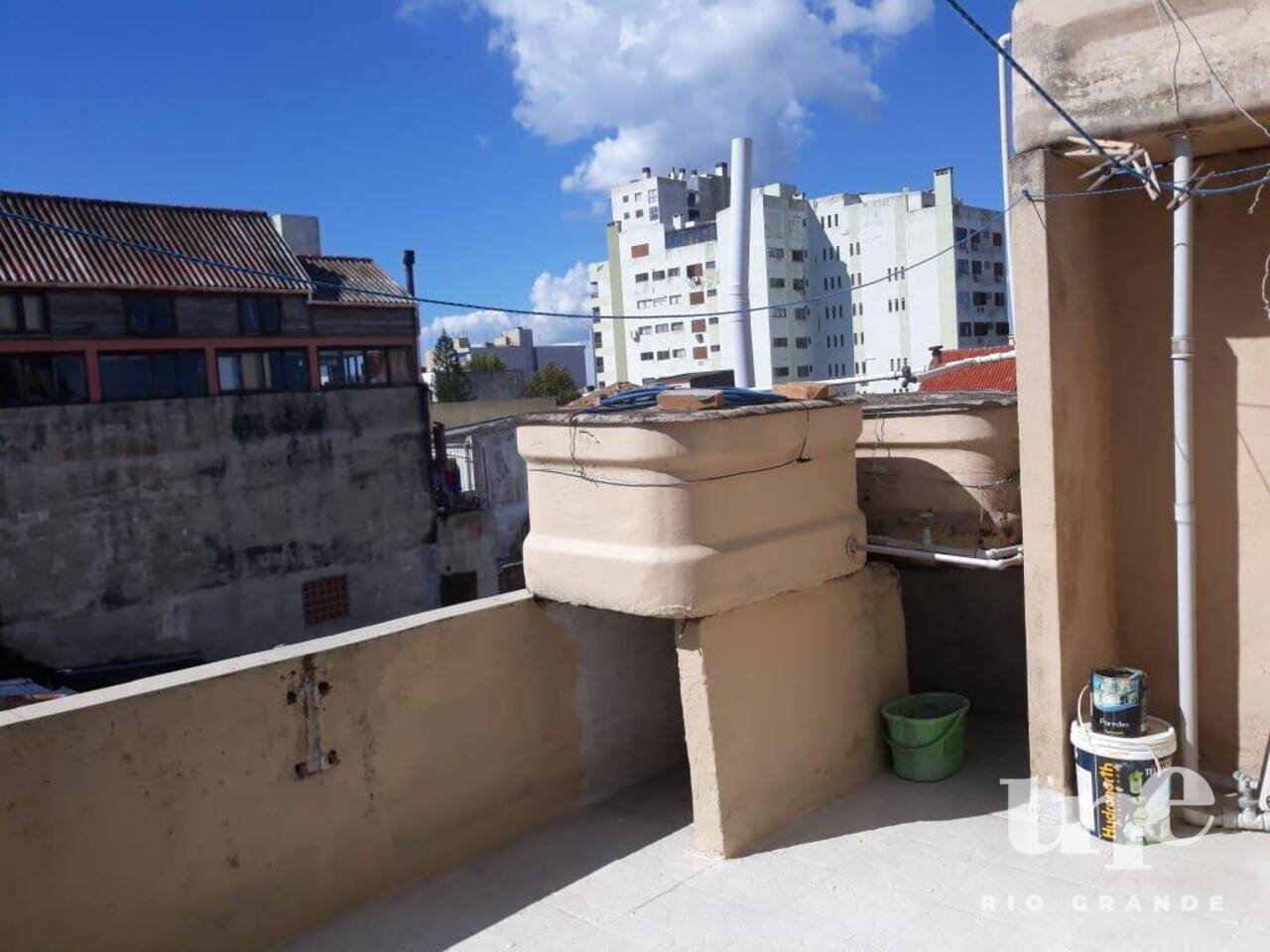Apartamento Centro, Rio Grande - RS