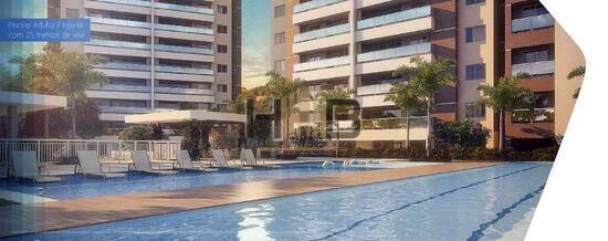 Marzzano Premium Residence, apartamentos com 3 quartos, 88 a 117 m², Fortaleza - CE