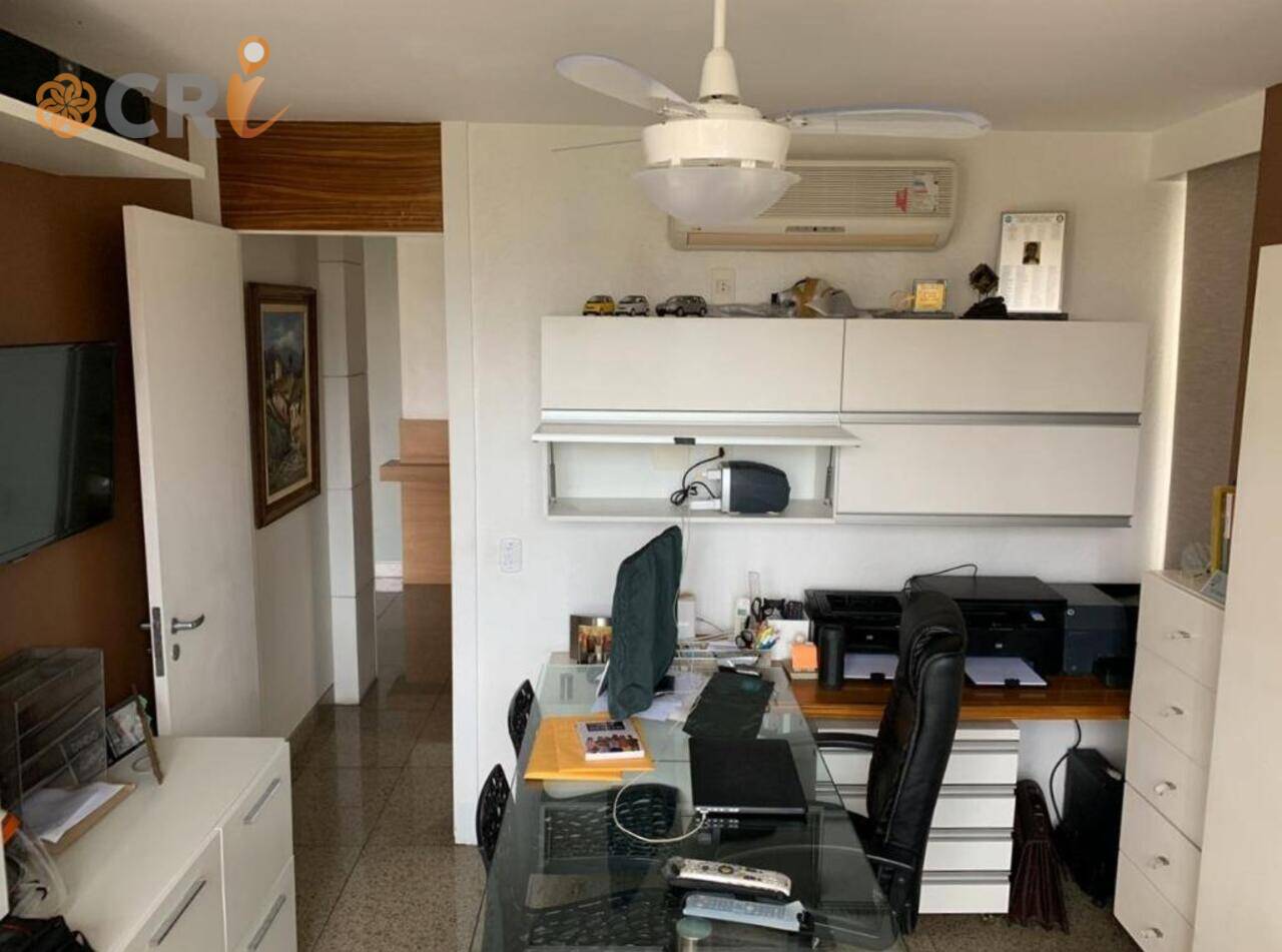 Apartamento Meireles, Fortaleza - CE