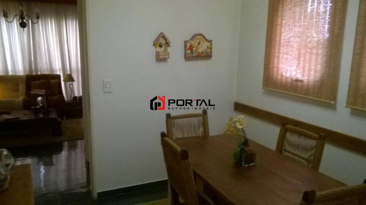 Apartamento Vila Suzana, São Paulo - SP