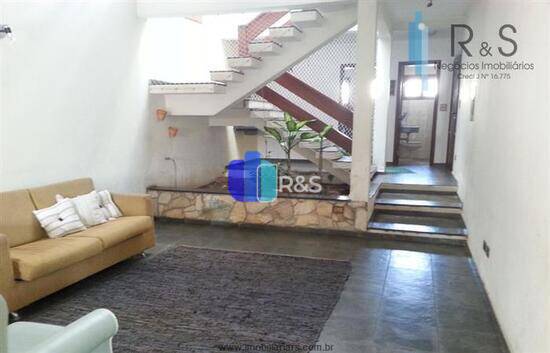 Casa de 348 m² Santo Antônio - Louveira, à venda por R$ 1.200.000