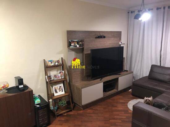 Apartamento Nossa Senhora do Ó, São Paulo - SP