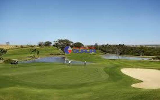 Terreno Residencial Quinta do Golfe, São José do Rio Preto - SP