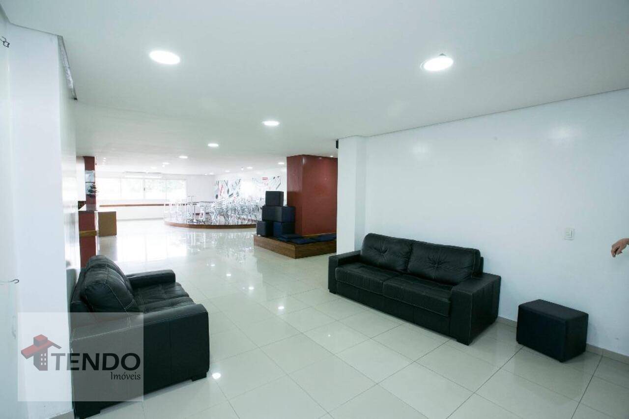 Apartamento Vila São José, Diadema - SP