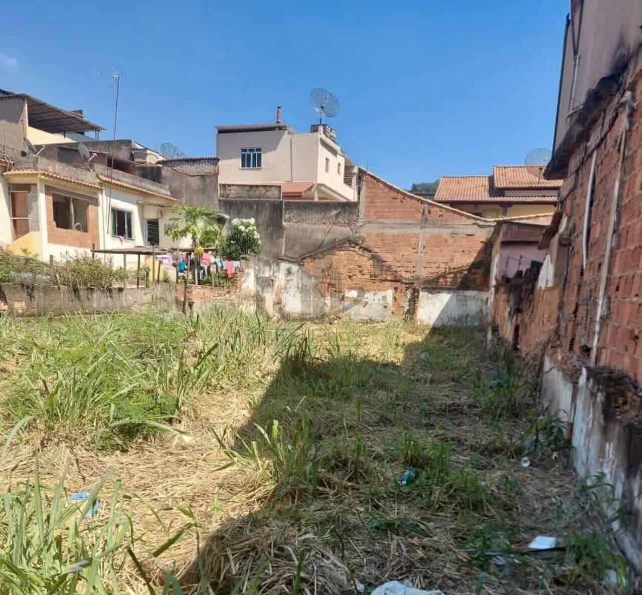 Terreno Retiro, Volta Redonda - RJ