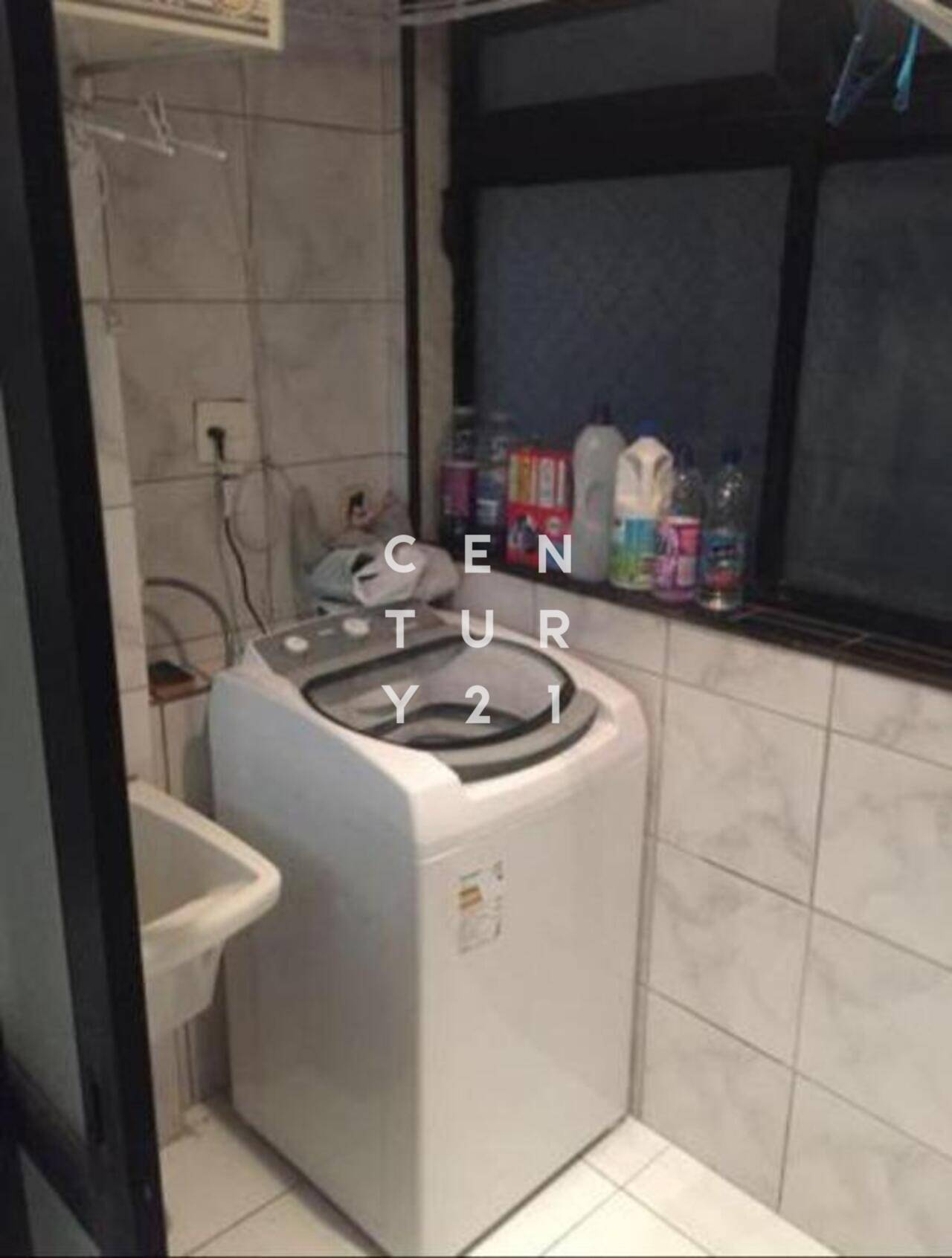 Apartamento Vila Leopoldina, São Paulo - SP