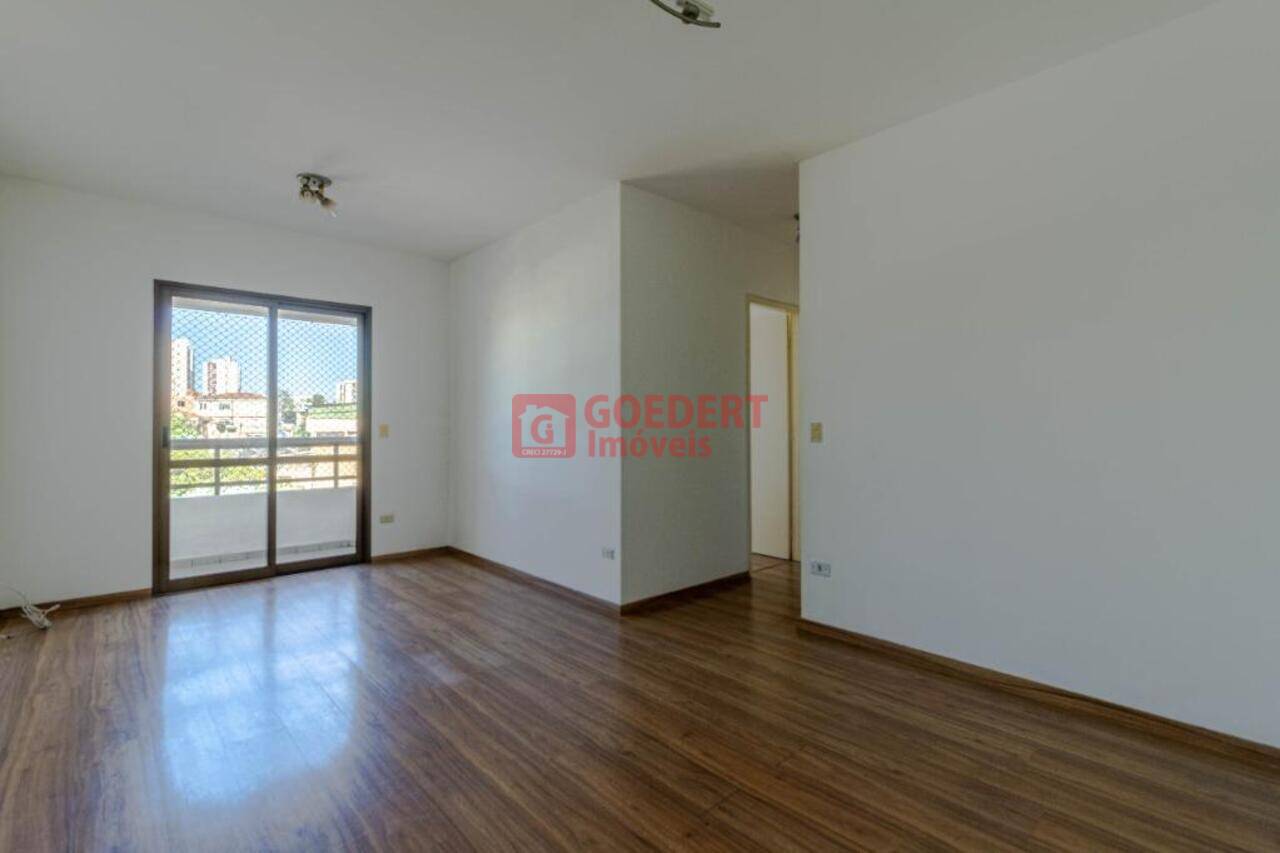 Apartamento Gopoúva, Guarulhos - SP