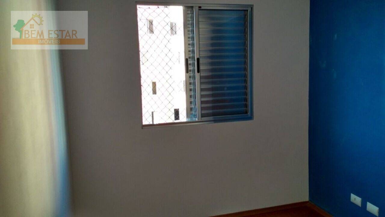 Apartamento Bandeiras, Osasco - SP