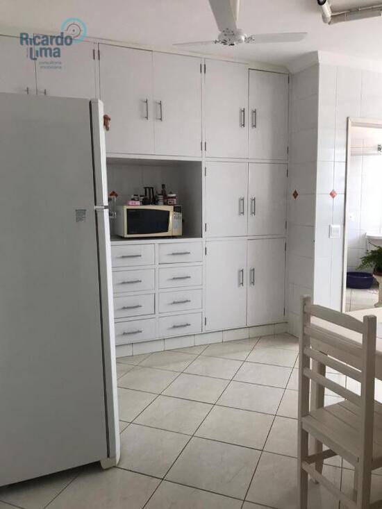 Apartamento Centro, Piracicaba - SP