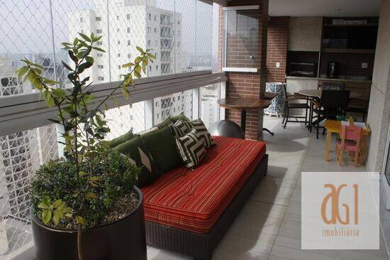 Apartamento de 265 m² na Pascoal Vita - Vila Beatriz - São Paulo - SP, à venda por R$ 5.100.000