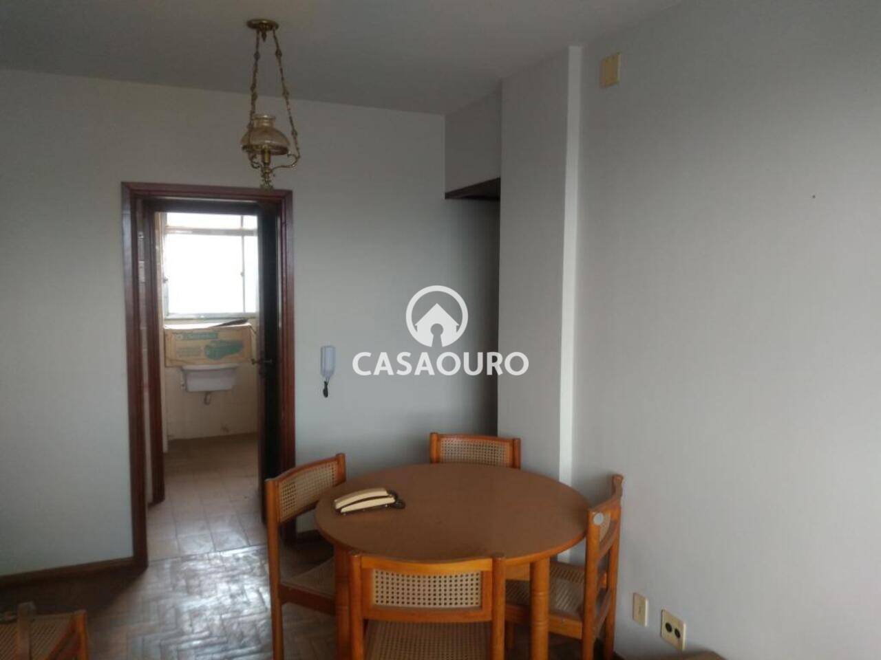 Apartamento Serra, Belo Horizonte - MG