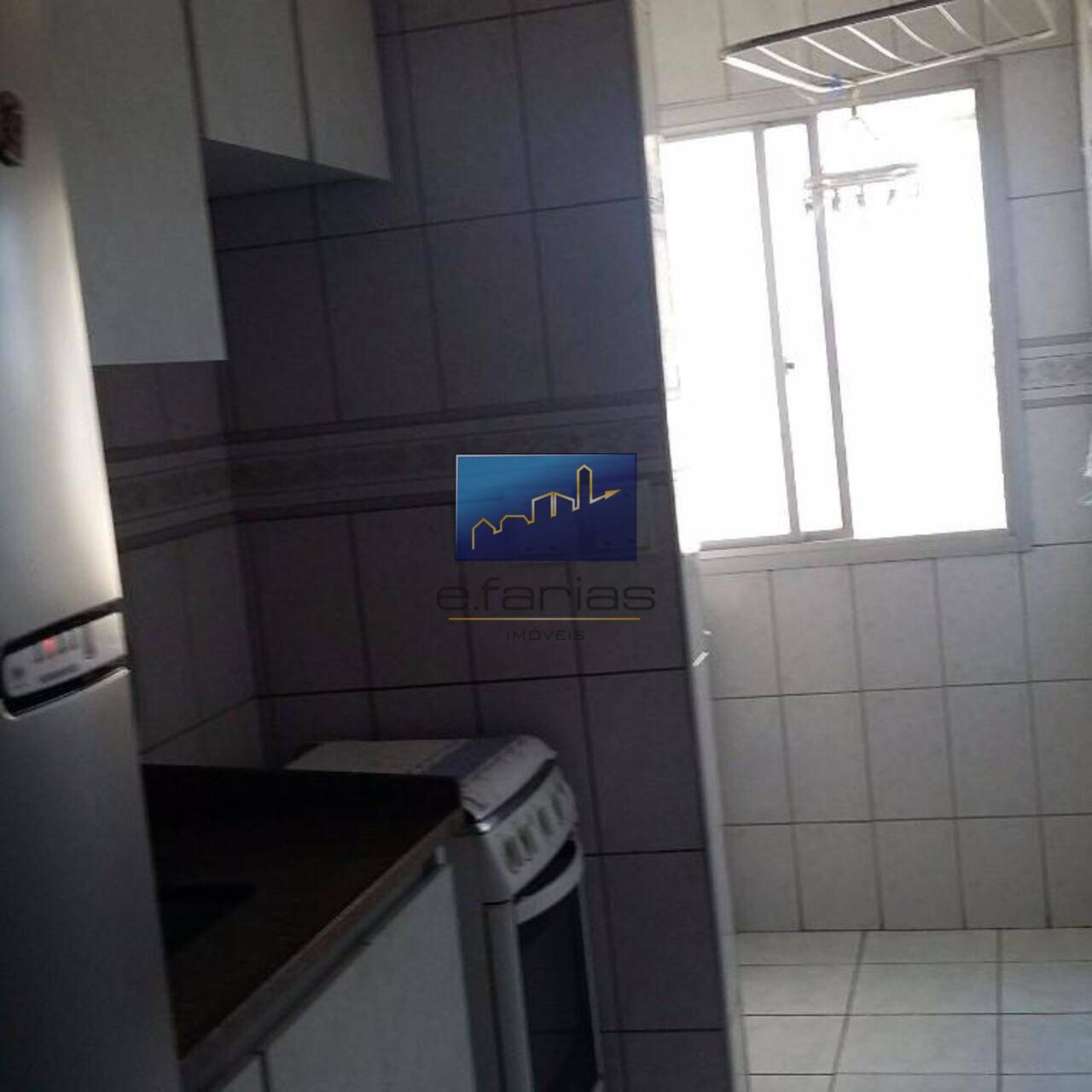 Apartamento Vila Carrão, São Paulo - SP