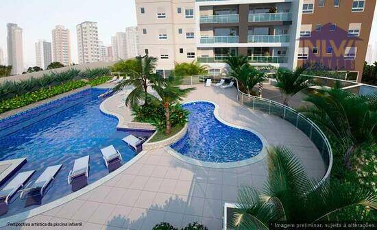 Rio 335 - Kallas, apartamentos com 2 a 3 quartos, 60 a 80 m², São Caetano do Sul - SP