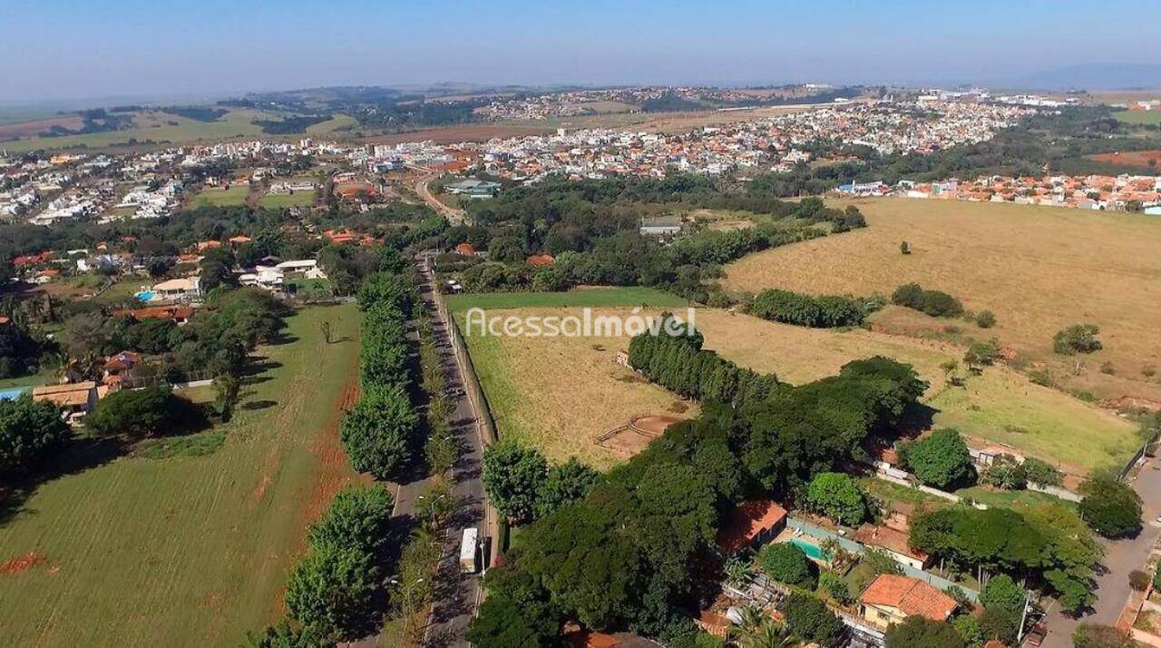 Área Centro, Boituva - SP