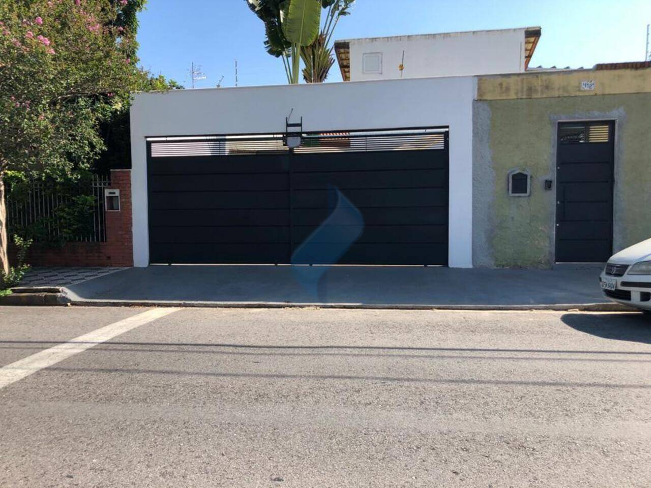 Casa Jardim América, Sorocaba - SP