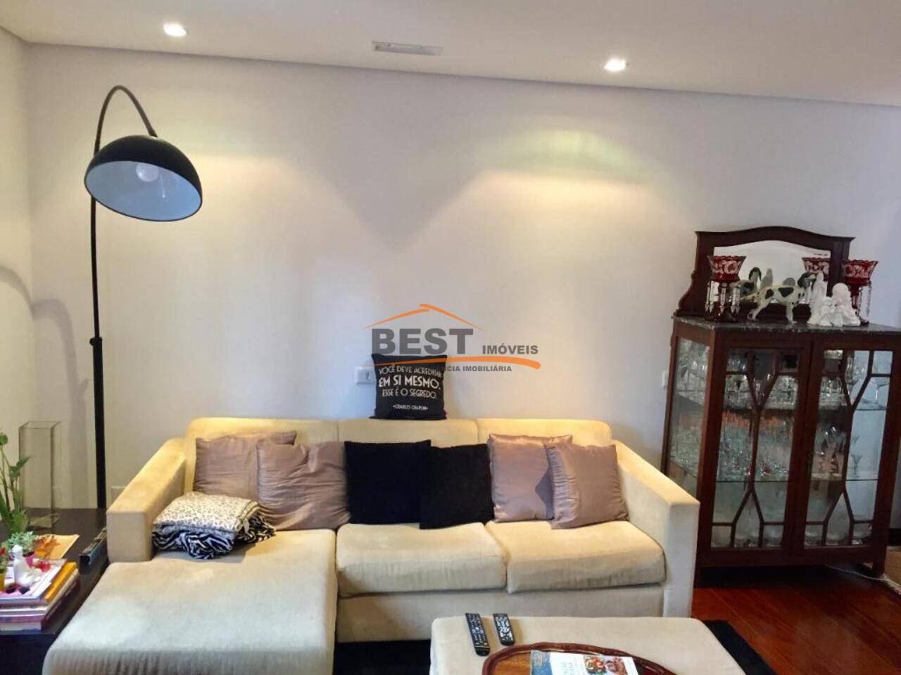 Apartamento Alto de Pinheiros, São Paulo - SP