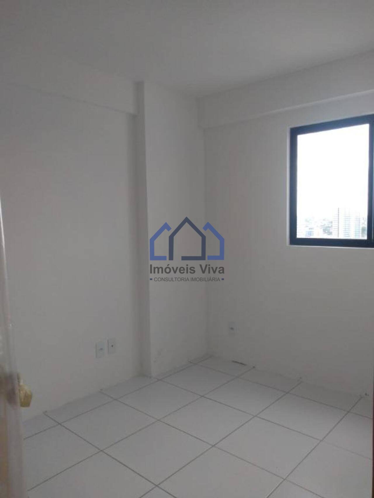 Apartamento Campo Grande, Recife - PE