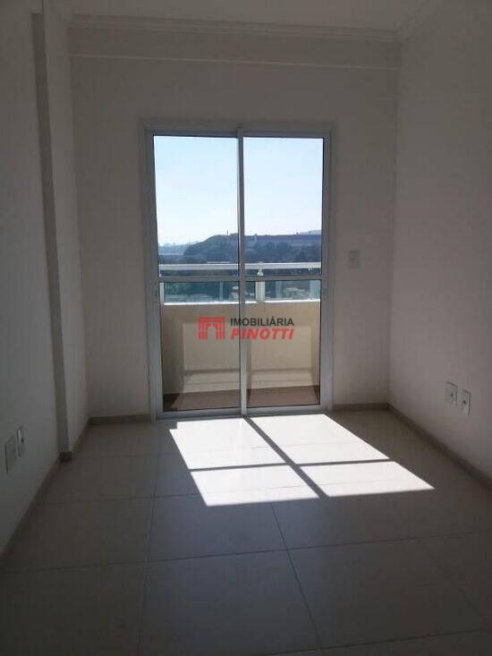 Apartamento Demarchi, São Bernardo do Campo - SP