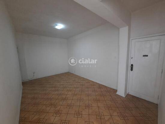 Apartamento Copacabana, Rio de Janeiro - RJ