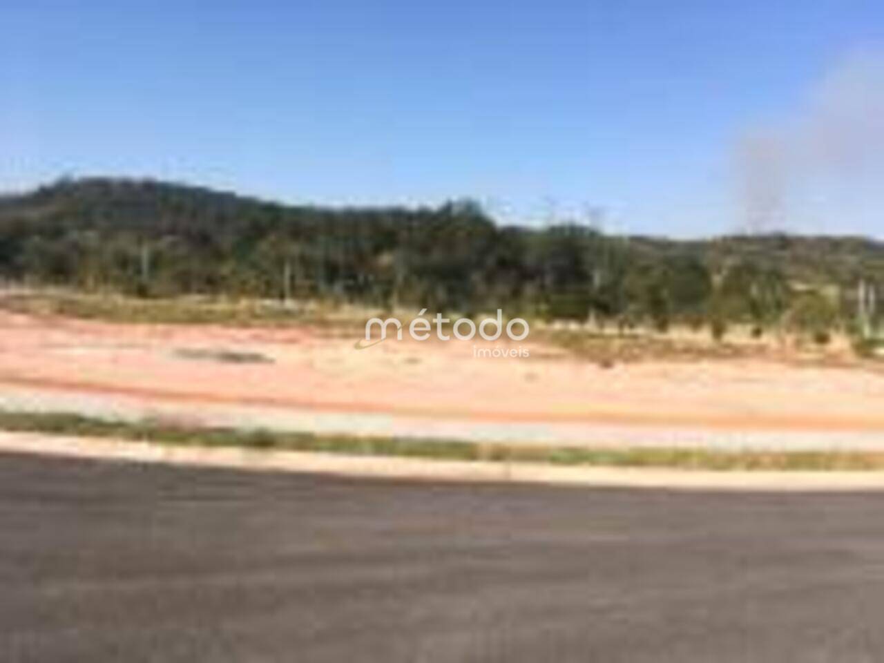 Terreno Condomínio Residencial Águas do Paraíba, Guararema - SP