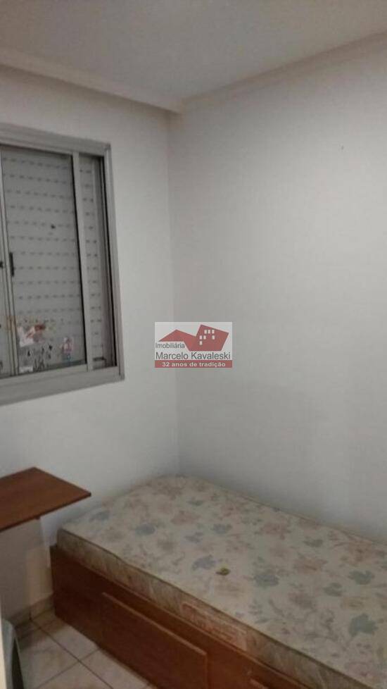 Apartamento Jardim Santa Emília, São Paulo - SP