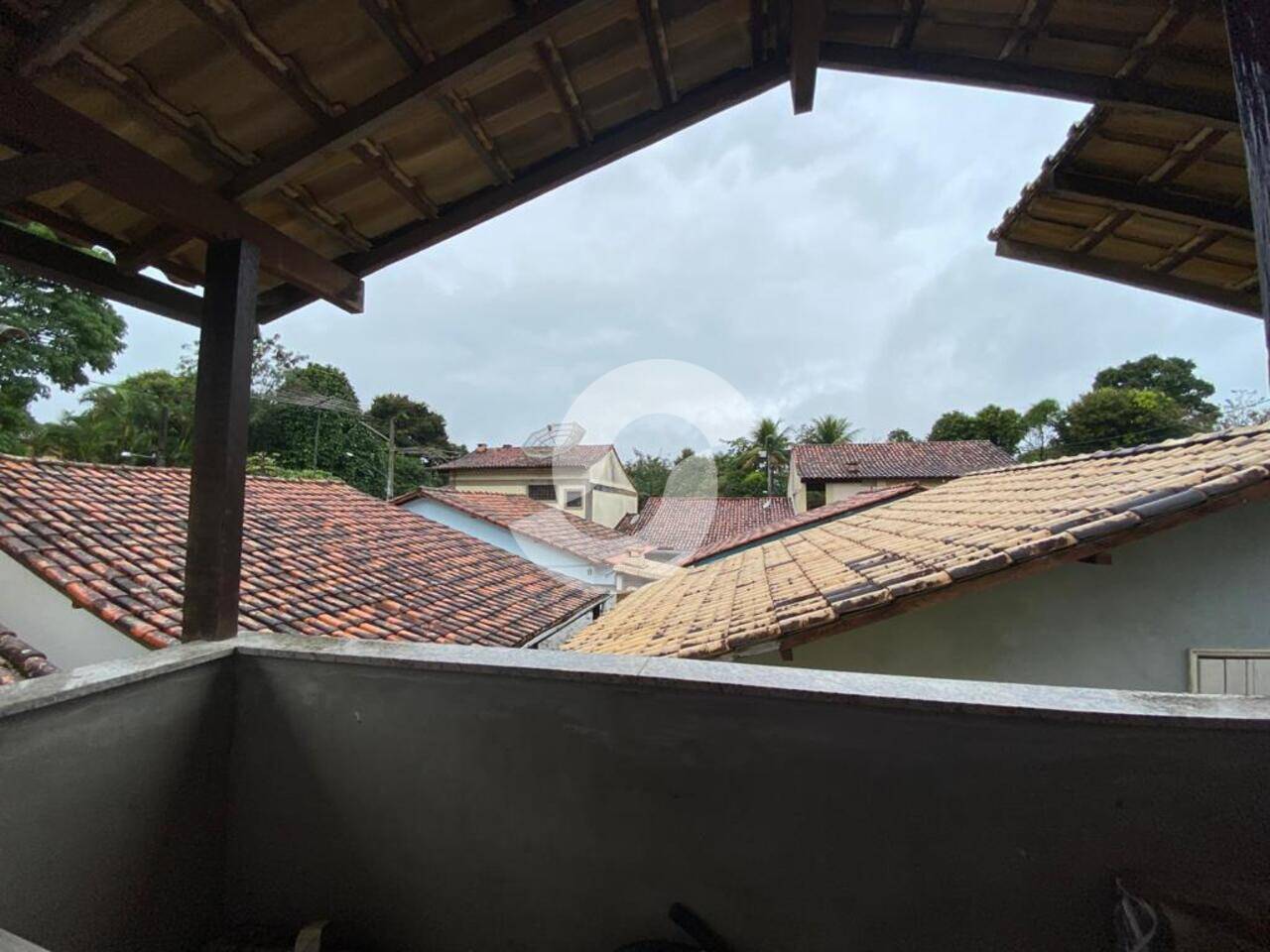 Casa Pendotiba, Niterói - RJ