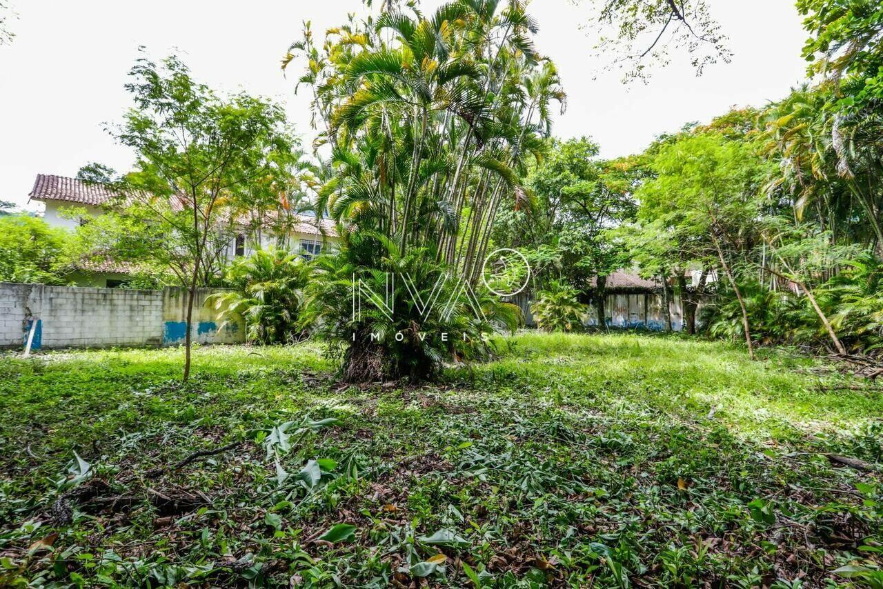 Terreno Barra da Tijuca, Rio de Janeiro - RJ