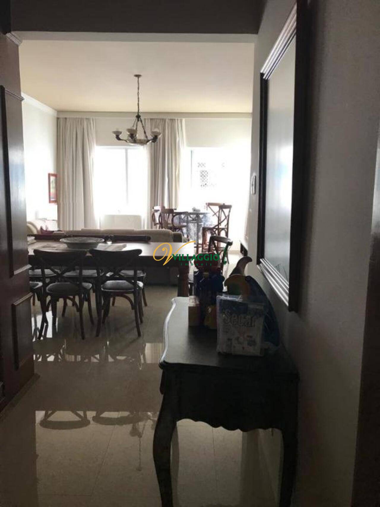 Apartamento Centro, Guarujá - SP