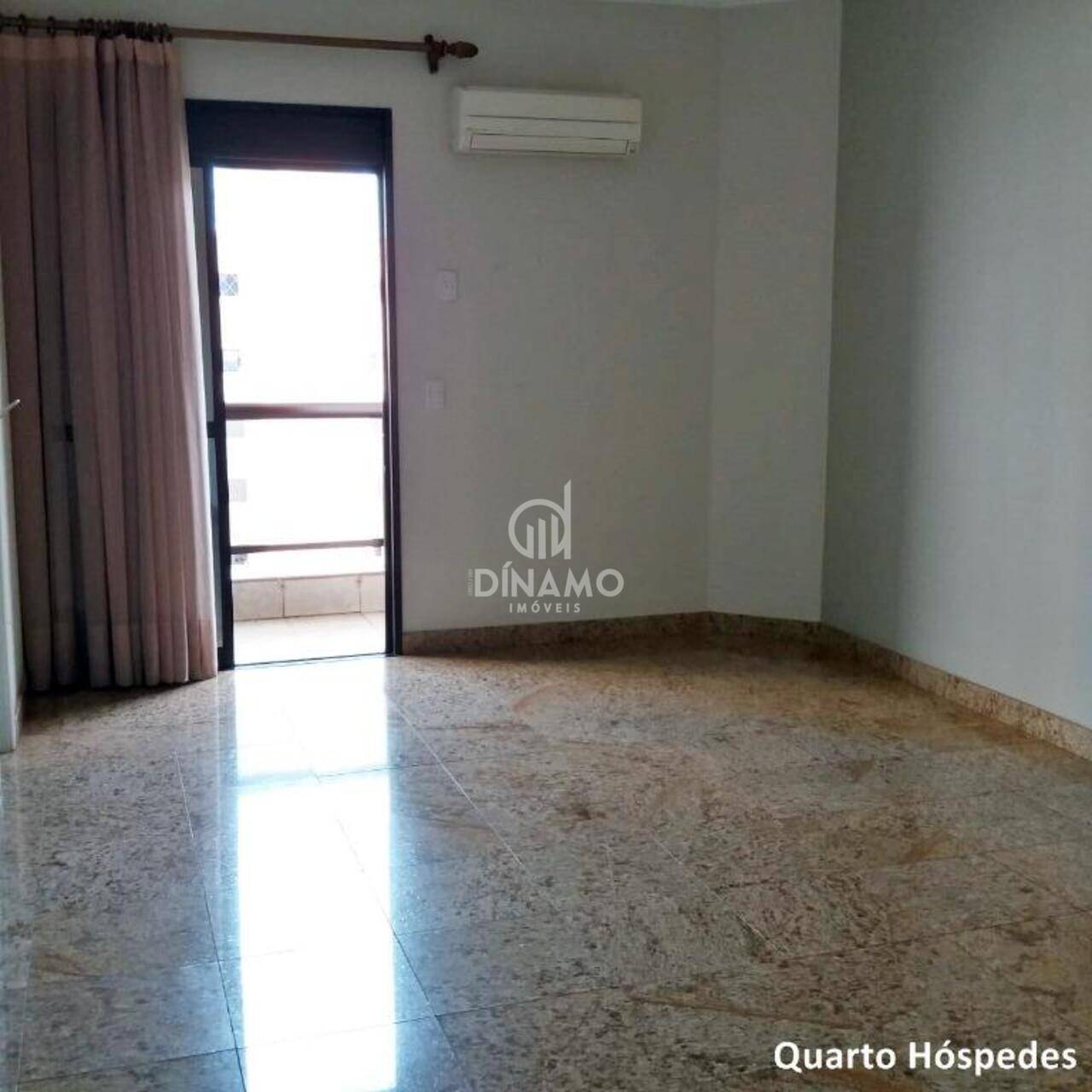 Apartamento Higienópolis, Ribeirão Preto - SP