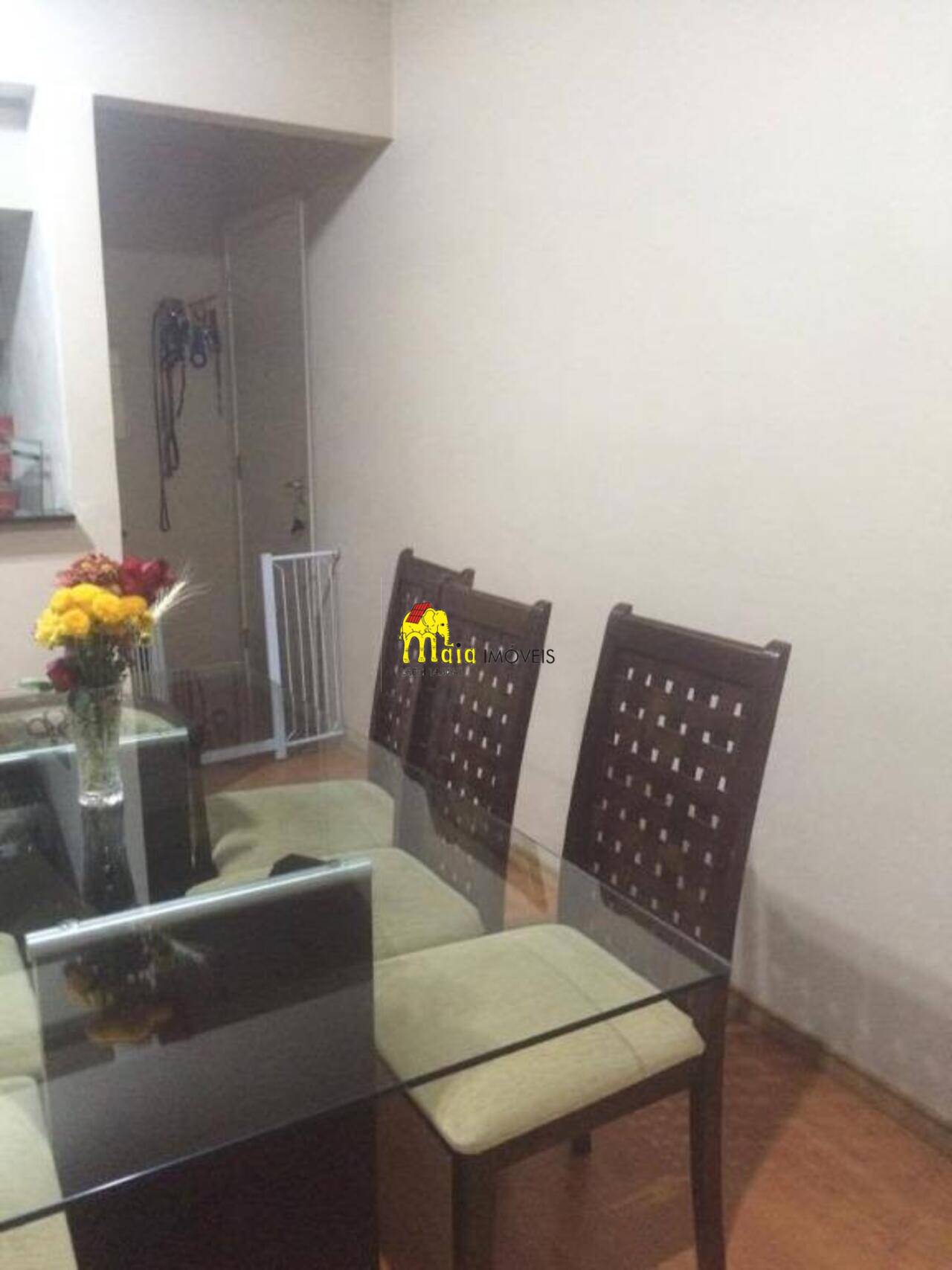 Apartamento Vila Leopoldina, São Paulo - SP