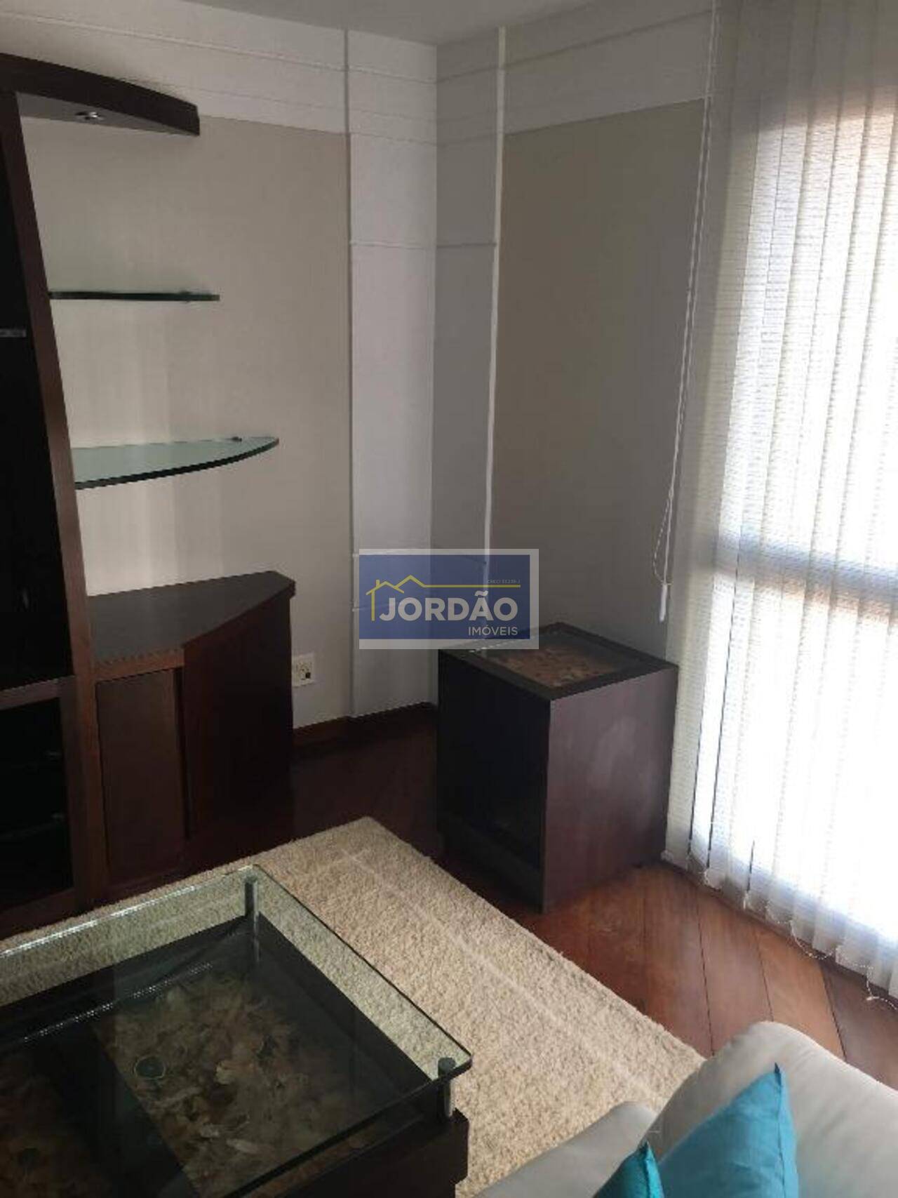 Apartamento Jardim, Santo André - SP