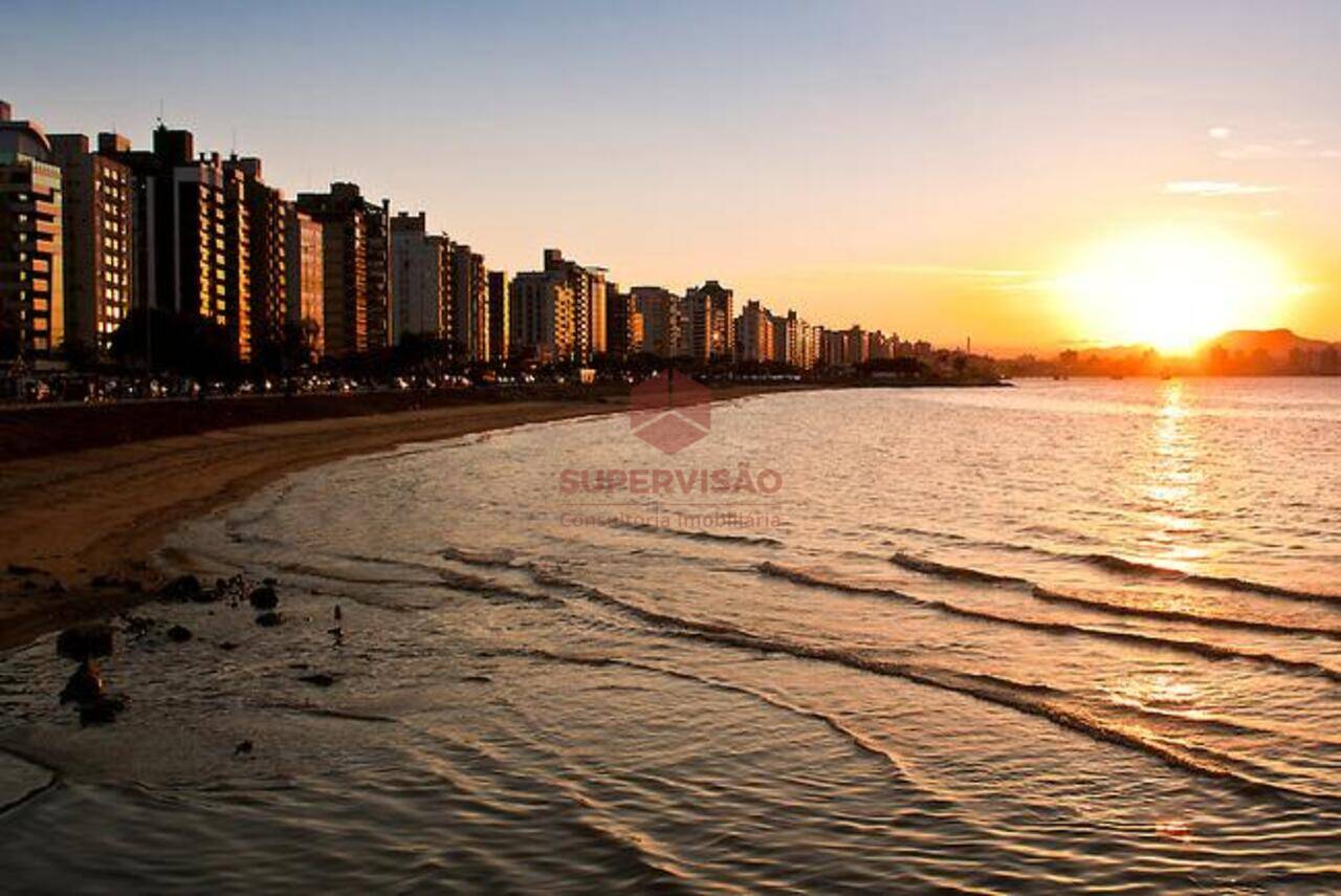 Apartamento Beira Mar, Florianópolis - SC