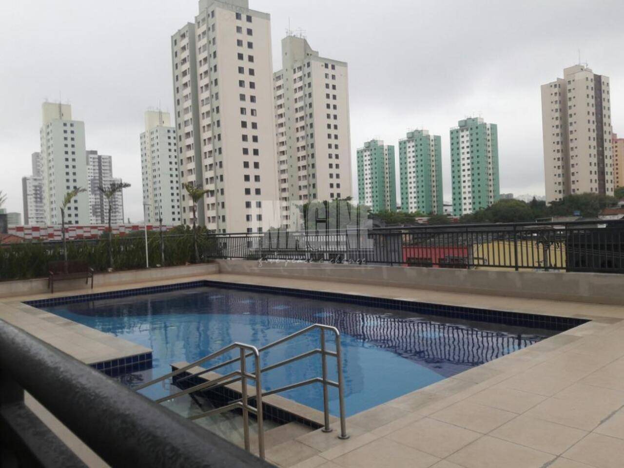 Apartamento Brás, São Paulo - SP